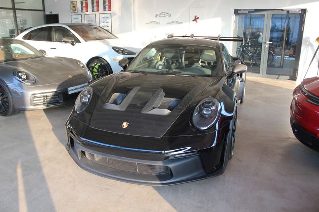 Porsche 992 GT3 RS WEISSACH/Clubsport/Lift/PDLS+/90L