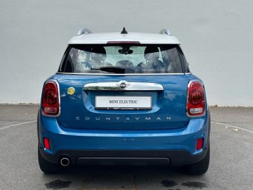 MINI Countryman SE (Cooper) - 8