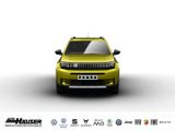 Fiat Grande Panda La Prima Hybrid 1.2 eDCT JULI TEMPO - Fiat mit Benzin-Antrieb: Servolenkung