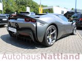 Ferrari SF90 Stradale Fiorano Grigio Ferro 993 PS Neuwer - Ferrari in Hagen