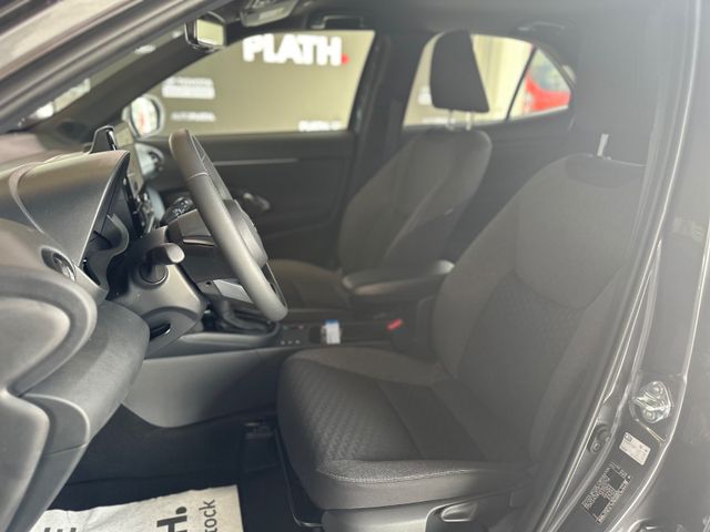 Toyota Yaris Cross  Hybrid FWD Teamplayer