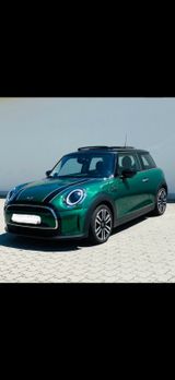 MINI Cooper  - MINI MINI: Standheizung