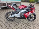 Aprilia RST125 - Offers
