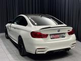 BMW M4 Competition COUPE|H&K|HEAD-UP|360°|KARBON - BMW M4: Coupé