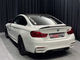 BMW M4 Competition COUPE|H&K|HEAD-UP|360°|KARBON - BMW: Competition