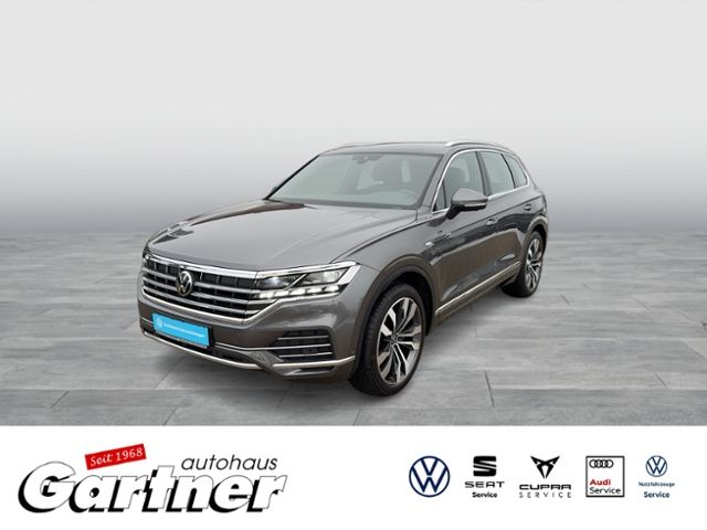 Touareg ATMOSPHERE 3.0 V6 TDI MATRIX LUFTFW.ALLR