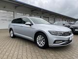 Volkswagen Passat Variant 2.0 TDI*Cam*LED*Navi*ACC*Side*Lan - mit Diesel-Antrieb: Taxi, Kombi