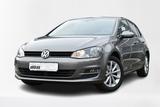 Volkswagen Golf VII 1.4 TSI DSG Lim. Lounge *ACC*Navi*App-C - Volkswagen Golf mit Benzin-Antrieb: Limousine, Klimaanlage, 1.4