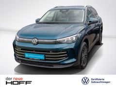 Volkswagen Tiguan Elegance 2.0 TDI DSG 4Motion Navi Blutoot