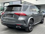 Mercedes-Benz GLE 450 4Matic 9G-Tronic AMG Line Night-Paket - graue Mercedes-Benz GLE 450