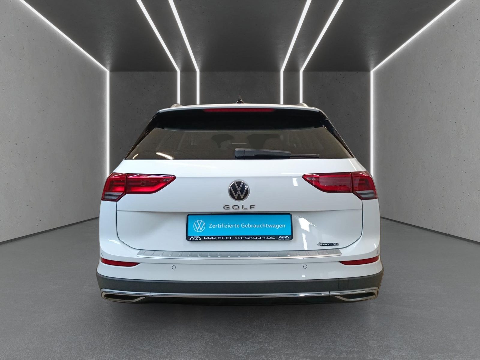 Volkswagen Golf - Bild 6