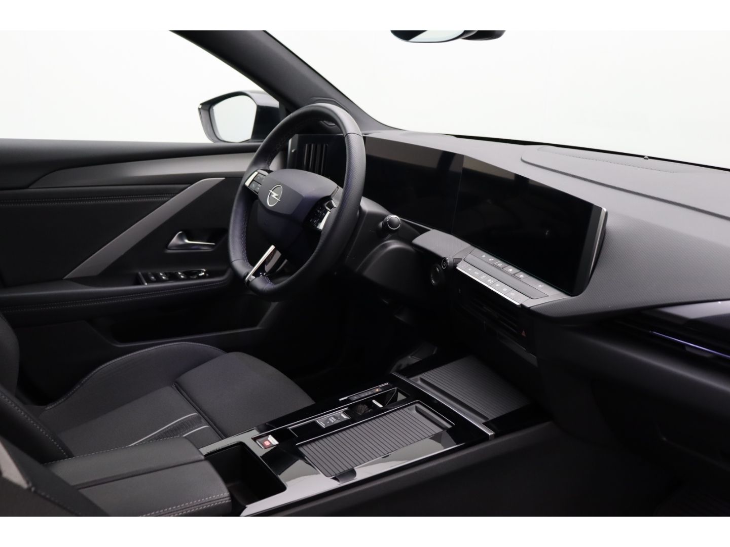 Fahrzeugabbildung Opel Astra L GS Line 1.2 Turbo Digitales Cockpit LED