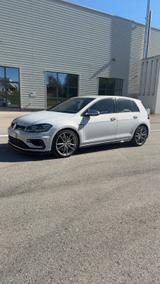 Volkswagen Golf 7-R Facelift 2.0 TSI DSG 4MOTION R - Volkswagen Golf: Dsg 7