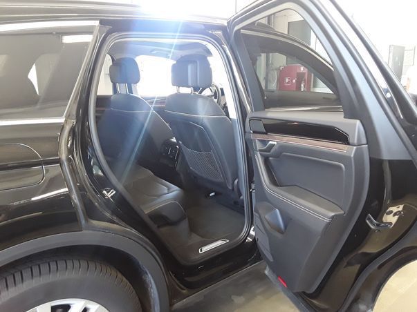 Volkswagen Touareg - Bild 7