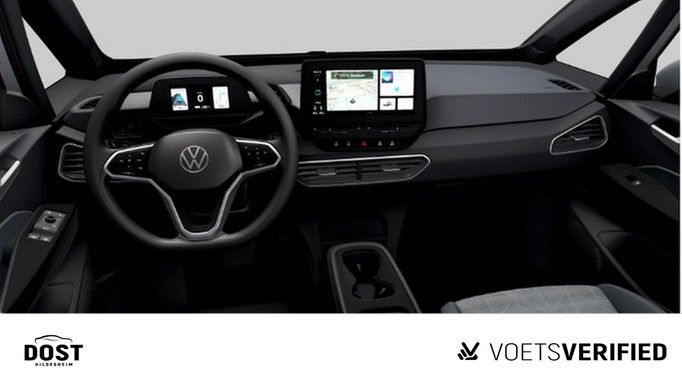Volkswagen ID.3 - Bild 4