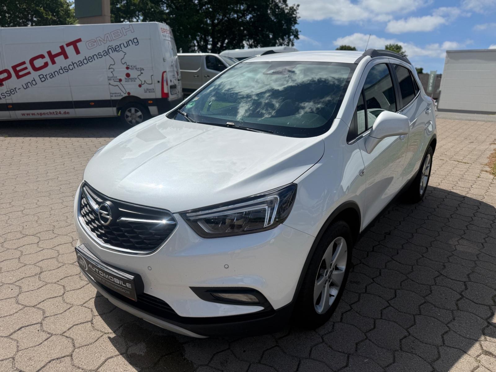 Opel Mokka X Innovation Start/Stop 4x4