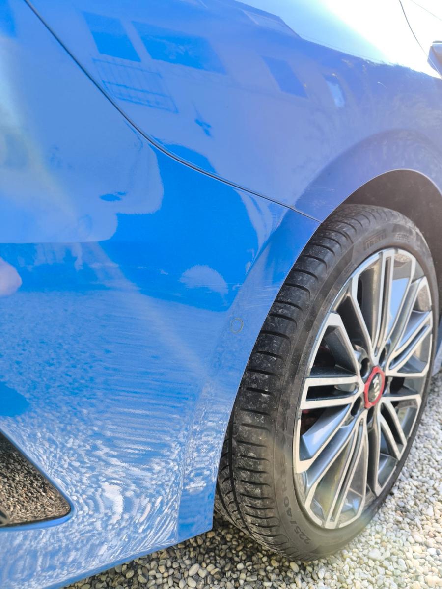 Kia pro_cee'd ProCeed 1.6 GT TGDI KIA Vollgarantie