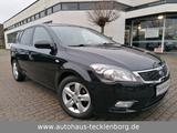 Kia Ceed 1.4 CVVT * Klima * Navi * Steuerkette neu * - gebrauchte Kia cee'd / Ceed aus dem Jahr 2011