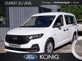 Ford Tourneo Connect Trend L2 1.5 EB ParkPilot+Navi - Ford Tourneo Connect Trend mit Benzin-Antrieb