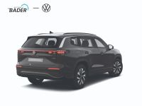 Volkswagen Tayron - Vorschau Bild 6