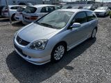 Honda Civic Lim. 3-trg. 1.6 i Sport Unlimited - Honda Civic: 1.3