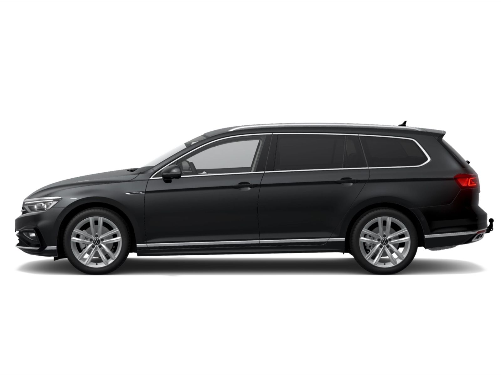 Passat Variant 2.0 TDI DSG 4MOTION R-LINE