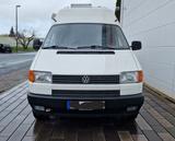 Volkswagen T4 Karmann, WC, Dusche, Küche, Markise H-Zulassu - Volkswagen Benzin Wohnmobil oder -wagen Wohnmobil andere T4
