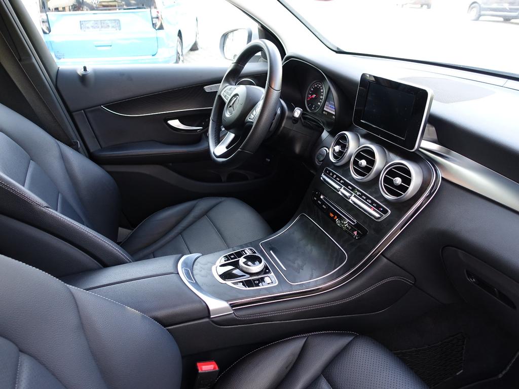 Mercedes-Benz GLC 250