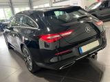 Mercedes-Benz CLA 220d 4Matic Shooting Brake Automatik **AHK* - gebrauchte Mercedes-Benz CLA 220 Shooting Brake aus dem Jahr 2022