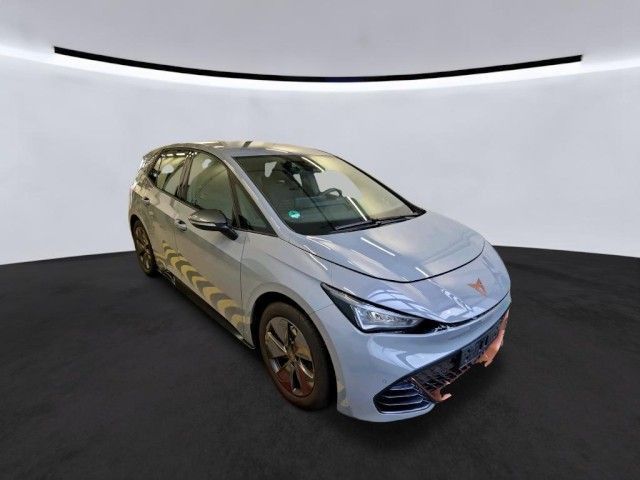 Cupra Born 204PS/62kWh 5JGAR+SHZ+CARPLAY+LED+KESSY imagem 3