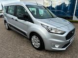 Ford Transit/Tourneo CONNECT Kombi langL2 TREND +NAVI - gebrauchte Ford Van