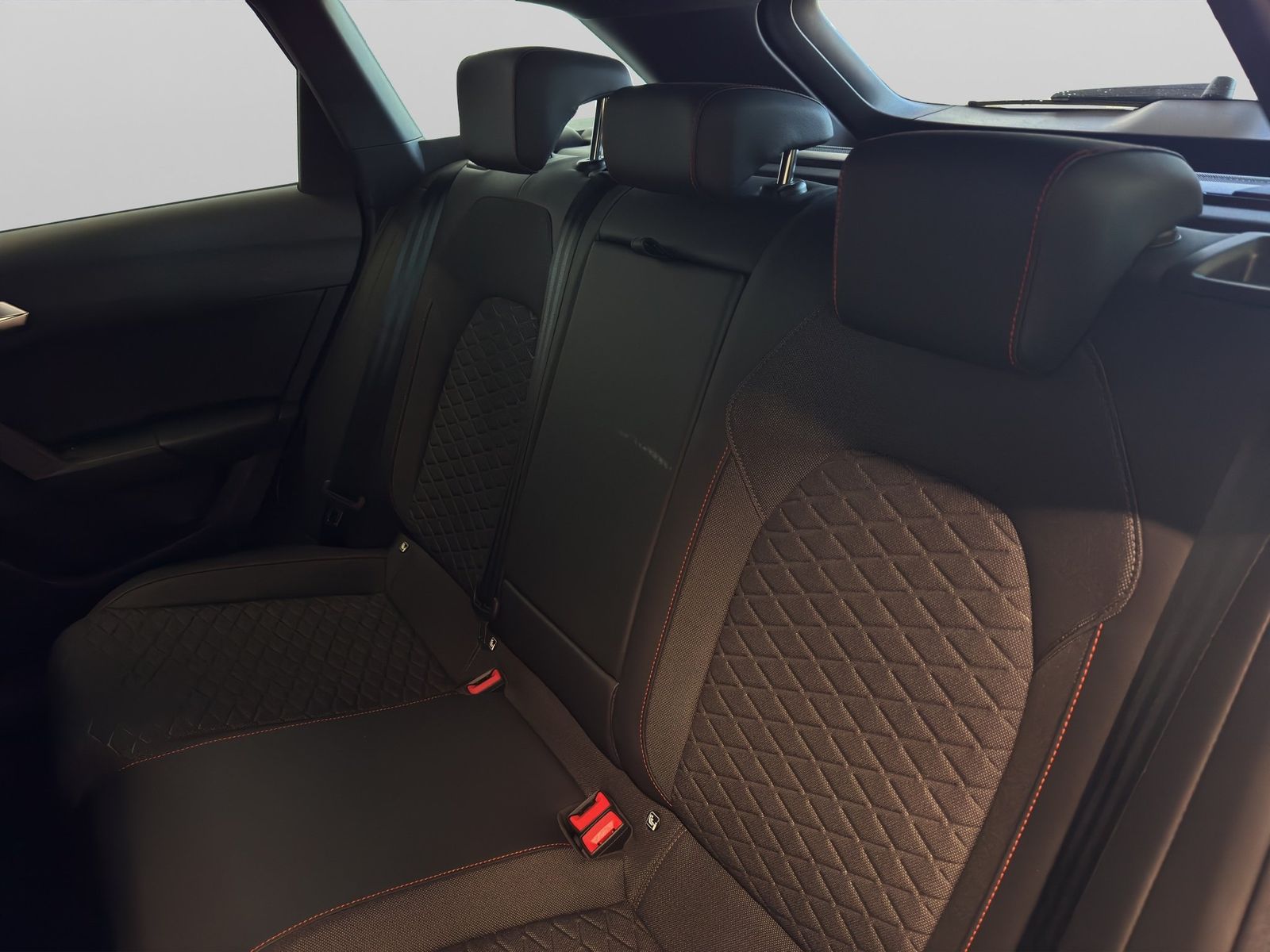 Seat Leon - Bild 14