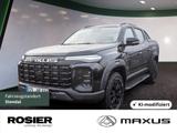 Maxus T60 MAX PickUp Luxury 4x4 Abstandstemp. LED Kame - Maxus T60 MAX