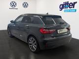 Audi A1 Sportback 35 TFSI advanced DAB+ SHZ PDC OPTIK - gebrauchte Audi A1 aus dem Jahr 2020