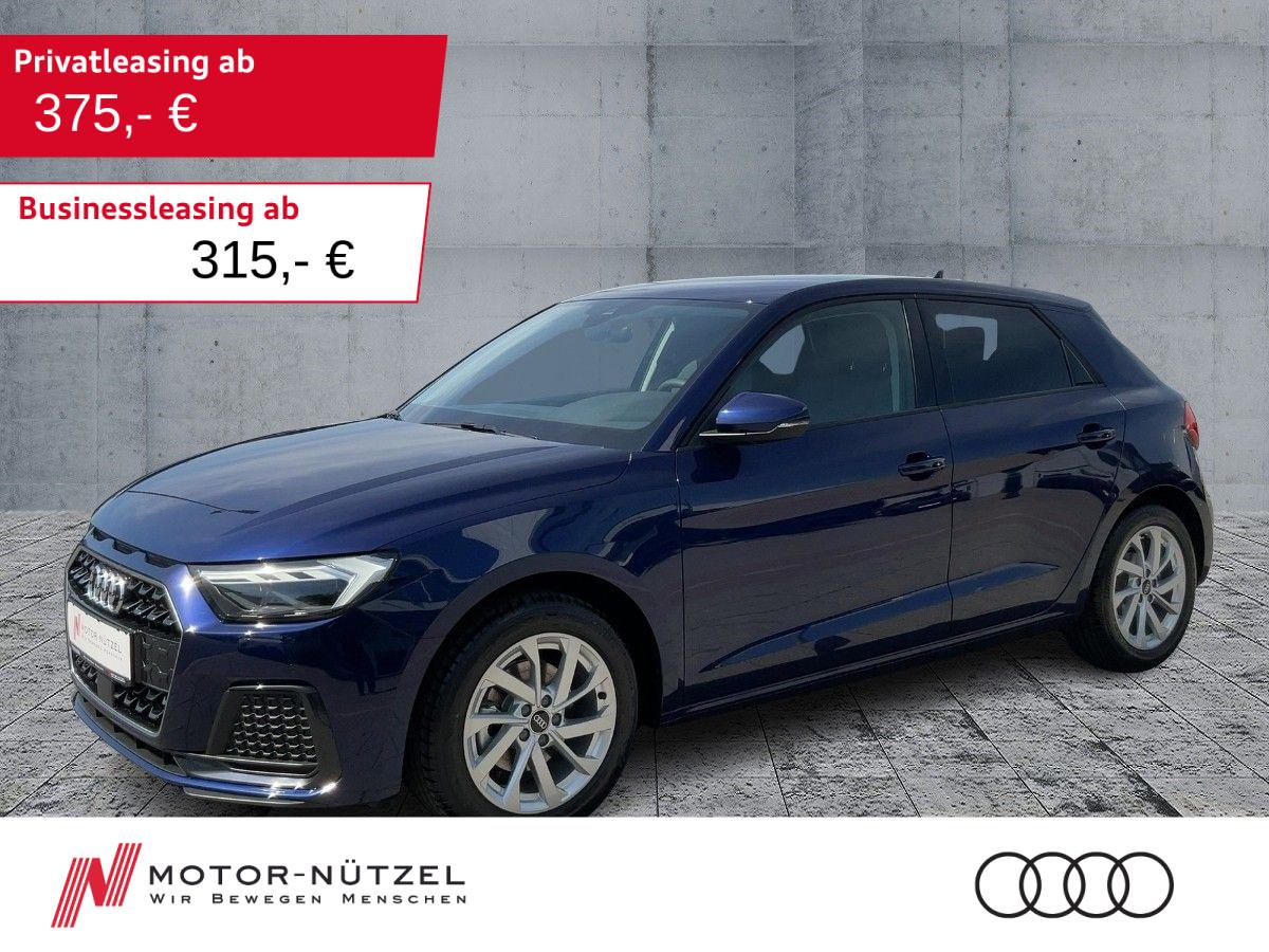 Audi A1 Sportback advanced 30 TFSI S tronic