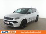 Jeep Compass 1.3 T4 4xe Plug-in Hybrid S Aut.*NAVI*