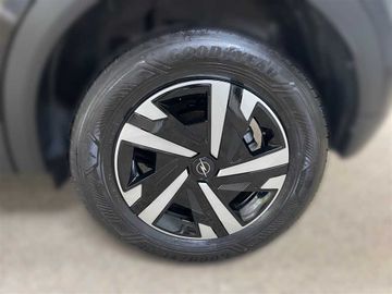 Opel Mokka - 8