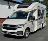 Knaus Tourer Van 500 MQ Vansation - Offers