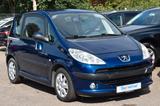Peugeot 1007 PDC|Klimaanlage| Tempo.|Schiebetüren|El.FH - Peugeot: Schiebetür