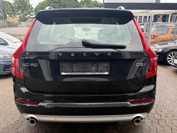 Volvo XC90 - 6