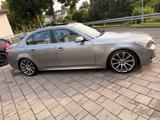 BMW 530d M- Umbau M57 - gebrauchte BMW 530 aus dem Jahr 2007