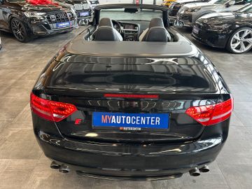 MYAUTOCENTER – Gebraucht- und Jahreswagen mit Werkstattservice in Pfaffenhofen Audi S5 *ABT*B&O*3-ZONEN*SZHZ*VOLLLEDER*20-ZOLL*ACC*