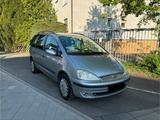 Ford Galaxy 1.9 TDI  Automatikgetriebe - Ford Galaxy: 1.9