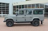 Land Rover Defender 110 Station Wagon 3.5 V8 - Land Rover aus 1990