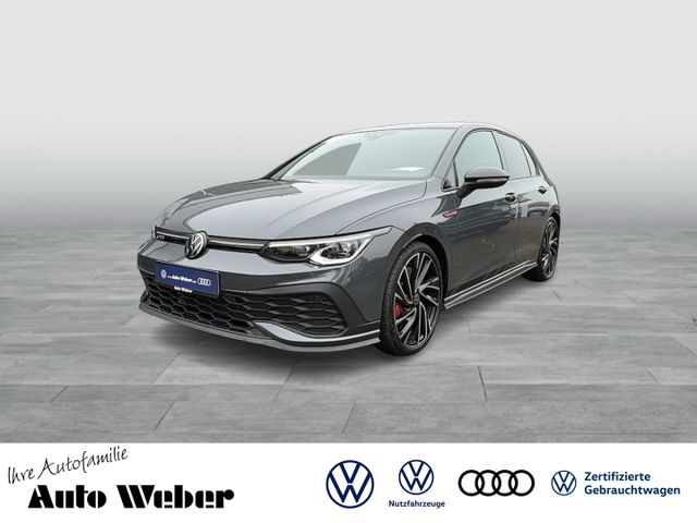 Volkswagen Golf GTI Clubsport Navi Pano HUD Keyless