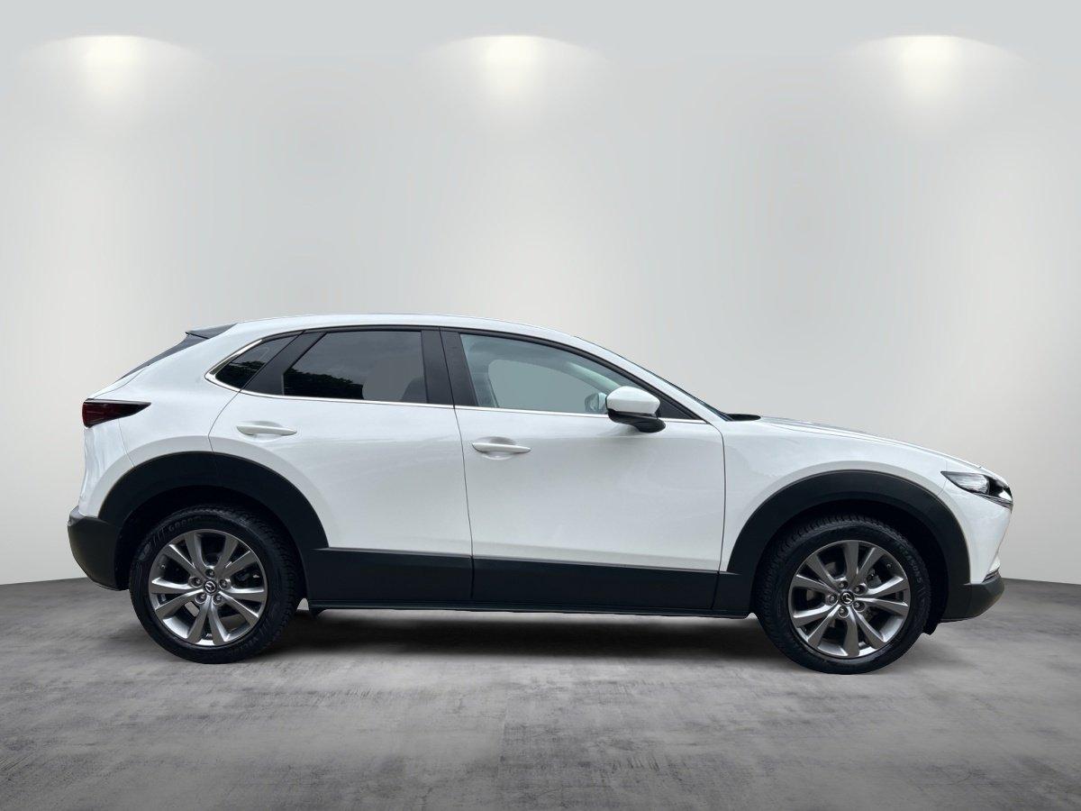 Mazda CX-30 2.0l "Selection" "PRE-P" "BOSE" M Hybrid