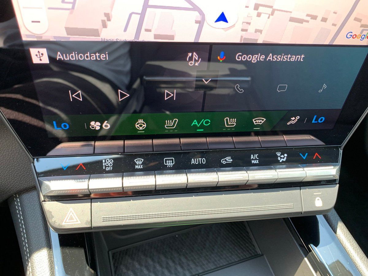 Renault Austral - Bild 18