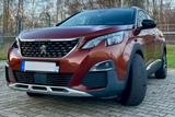 Peugeot 3008 2.0 BlueHDi 150 Allure - Peugeot 3008: 150