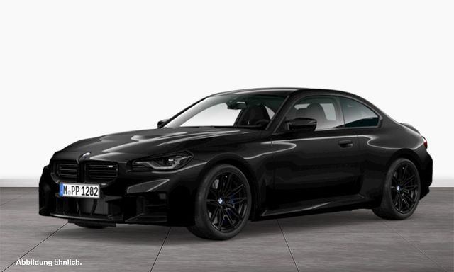 BMW M2 Coupé