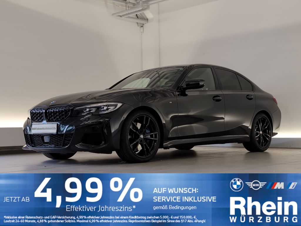 BMW M340i
